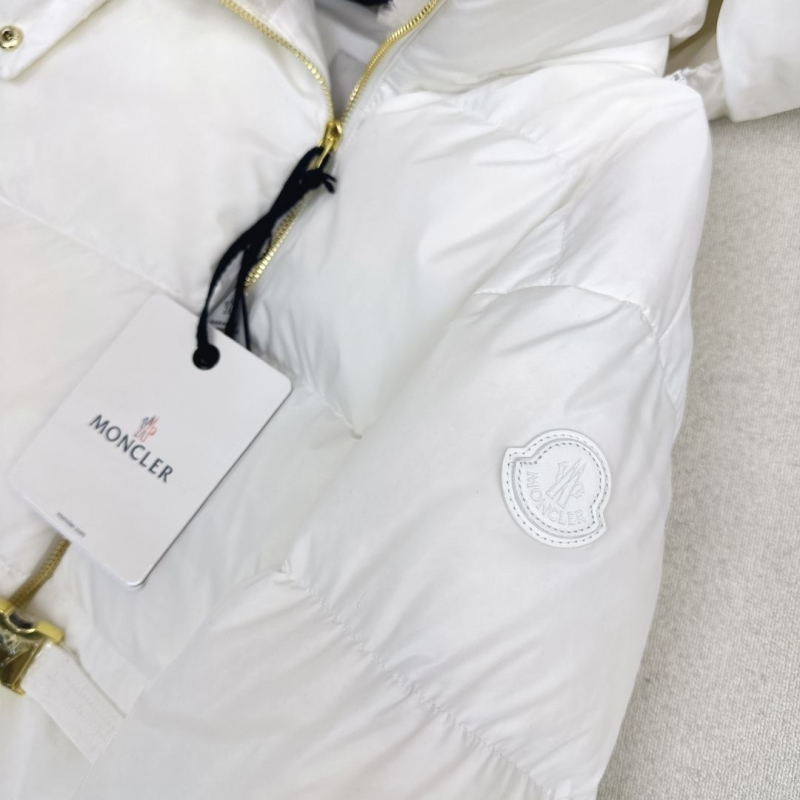 Moncler Down Jacket